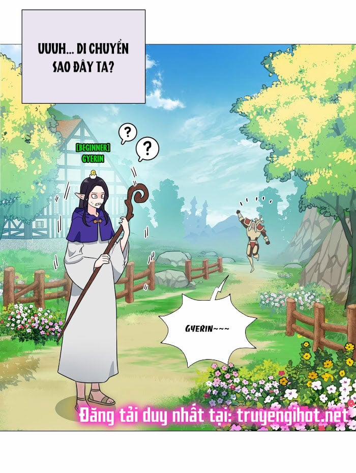 Sadistic Beauty Gl 17 trang 4