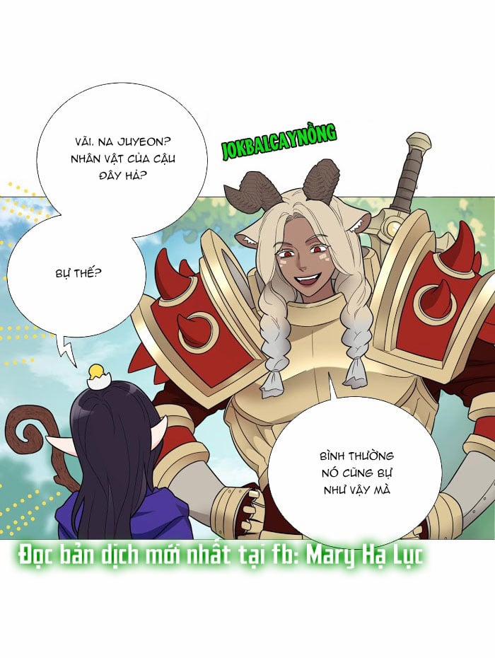 Sadistic Beauty Gl 17 trang 5