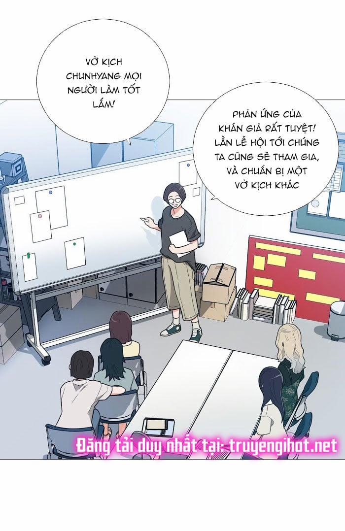 Sadistic Beauty Gl 17 trang 51