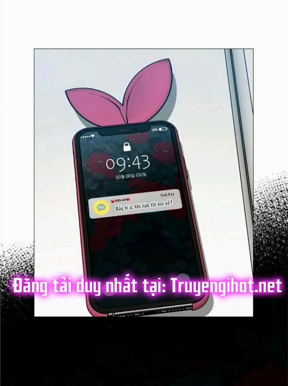 Sadistic Beauty Gl 6.2 trang 26