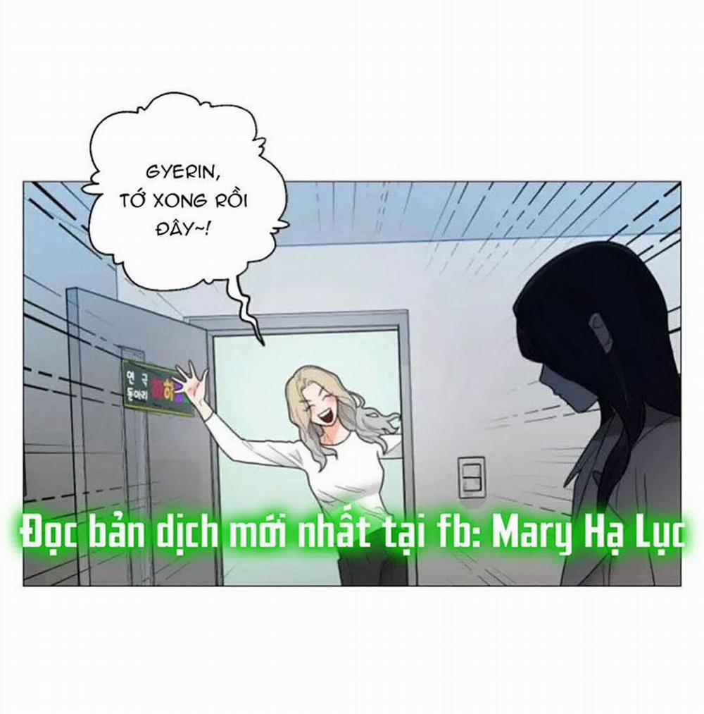 Sadistic Beauty Gl 6.2 trang 31