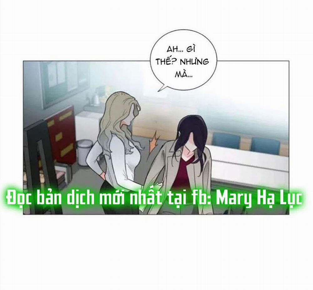 Sadistic Beauty Gl 6.2 trang 33