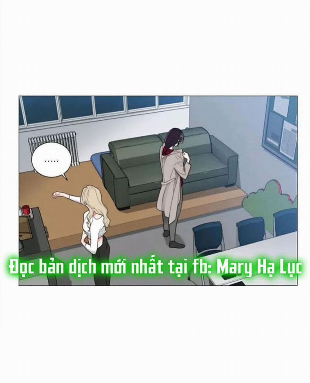 Sadistic Beauty Gl 6.2 trang 5