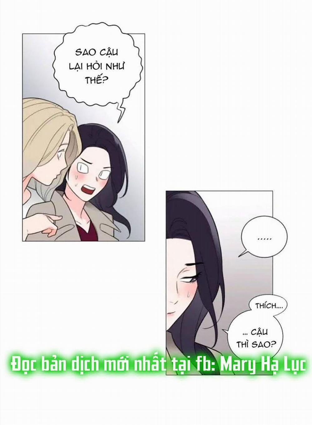 Sadistic Beauty Gl 6.2 trang 9