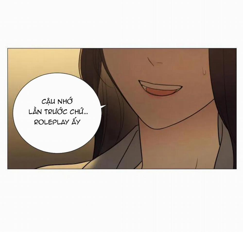 Sadistic Beauty Gl 8.1 trang 11