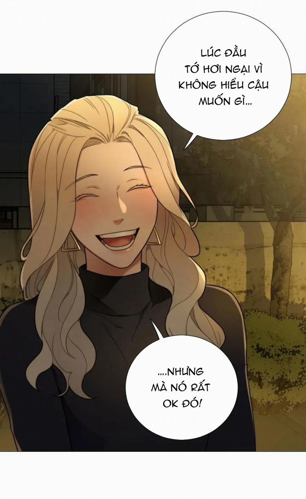 Sadistic Beauty Gl 8.1 trang 17