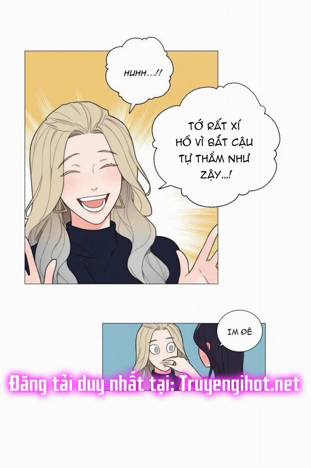 Sadistic Beauty Gl 8.1 trang 19