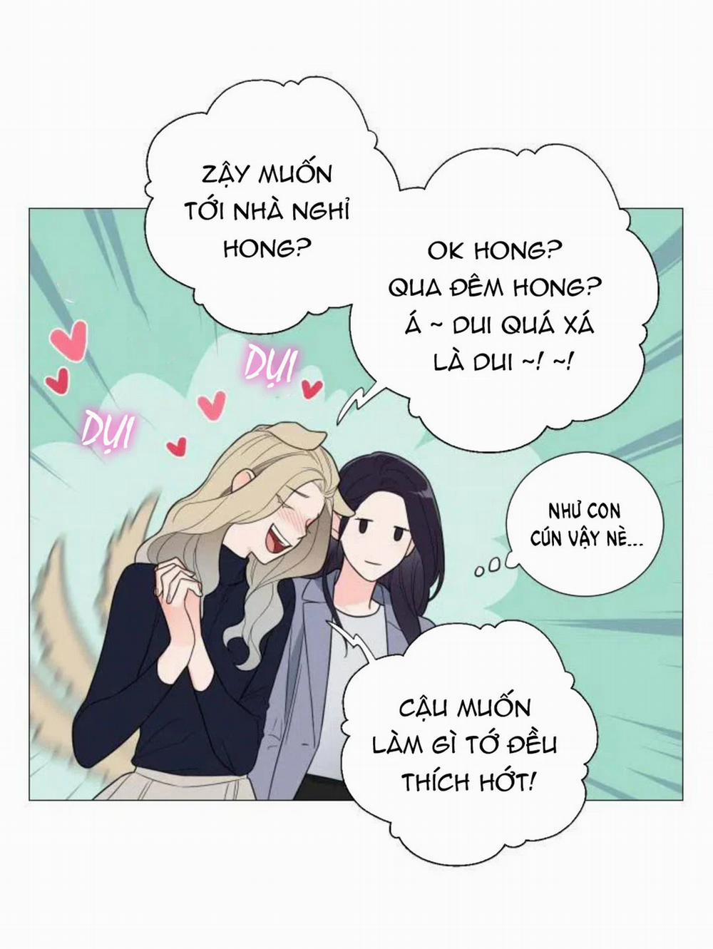 Sadistic Beauty Gl 8.1 trang 26