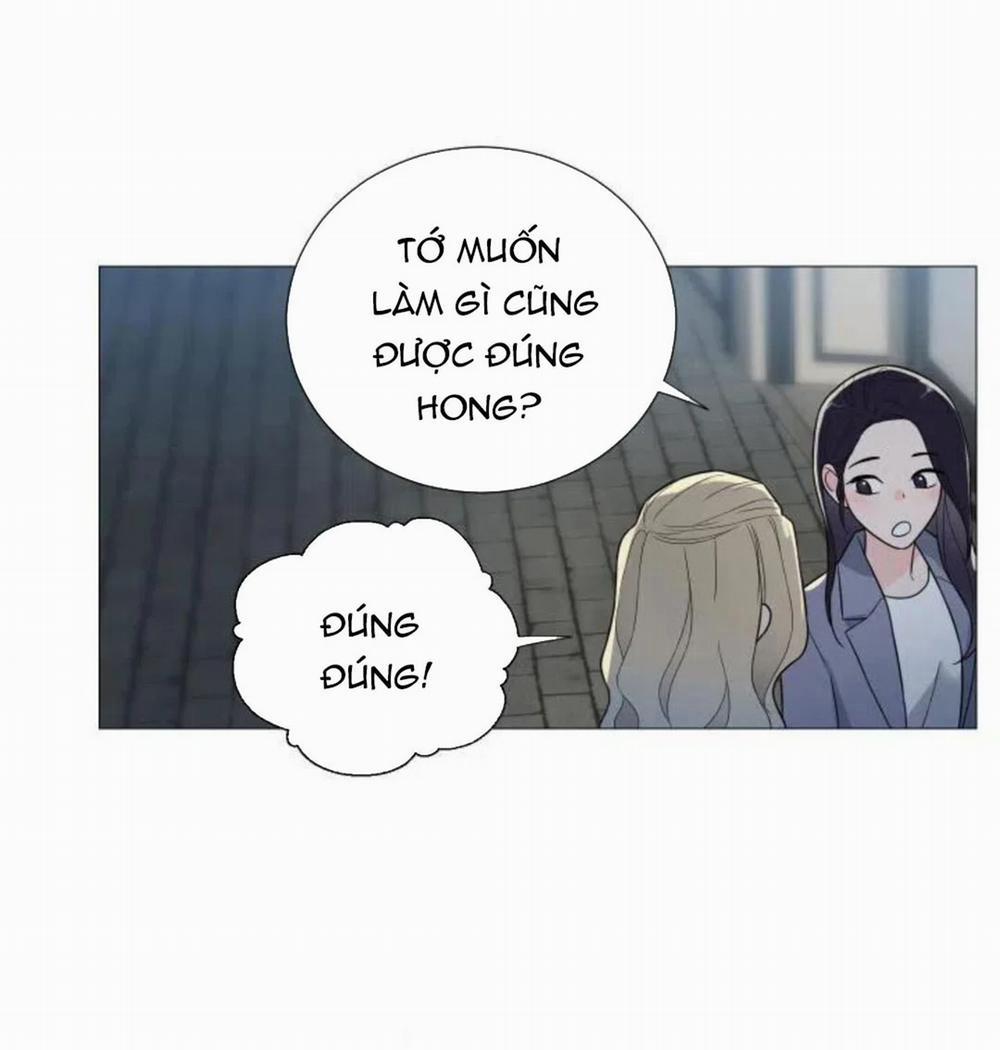 Sadistic Beauty Gl 8.1 trang 27