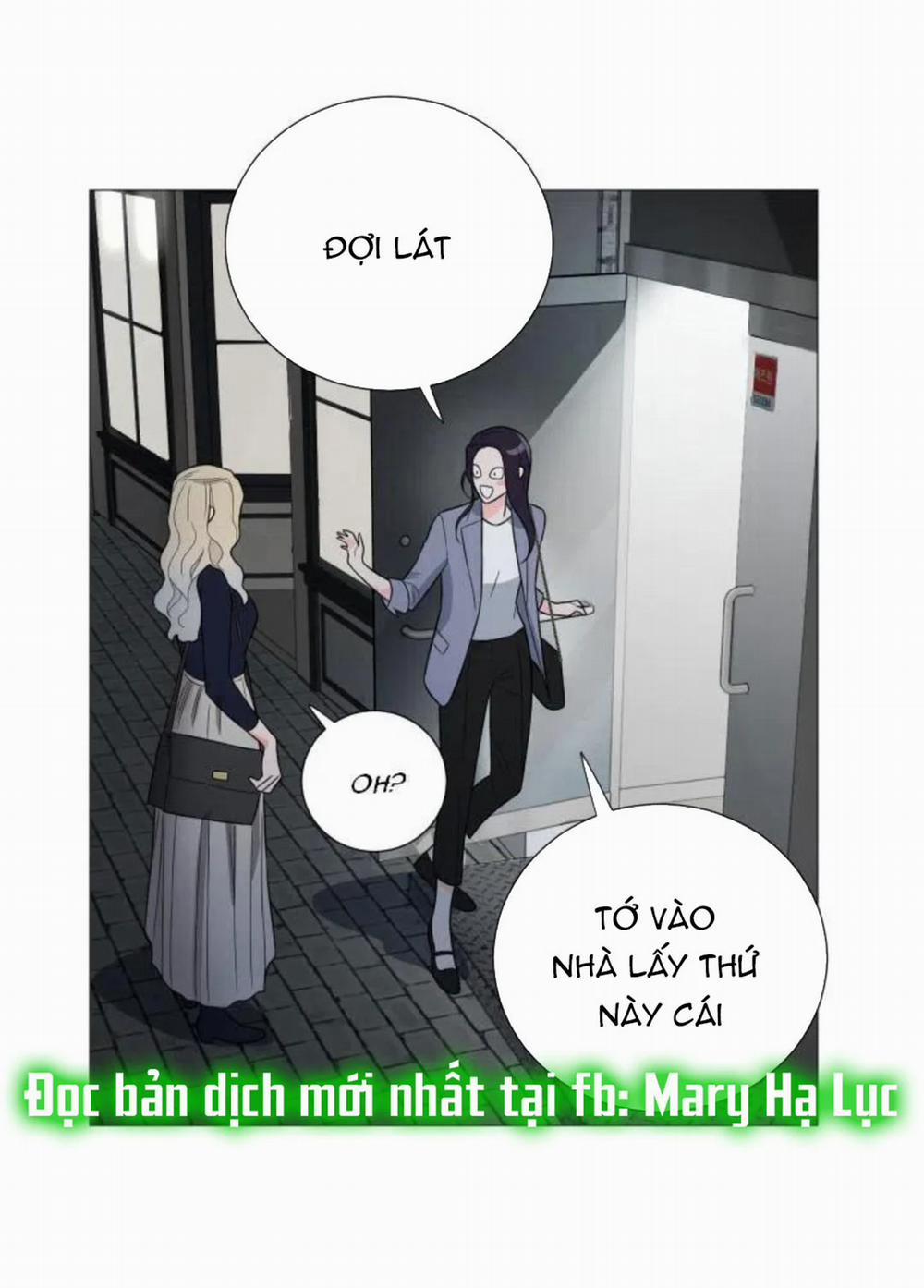 Sadistic Beauty Gl 8.1 trang 29