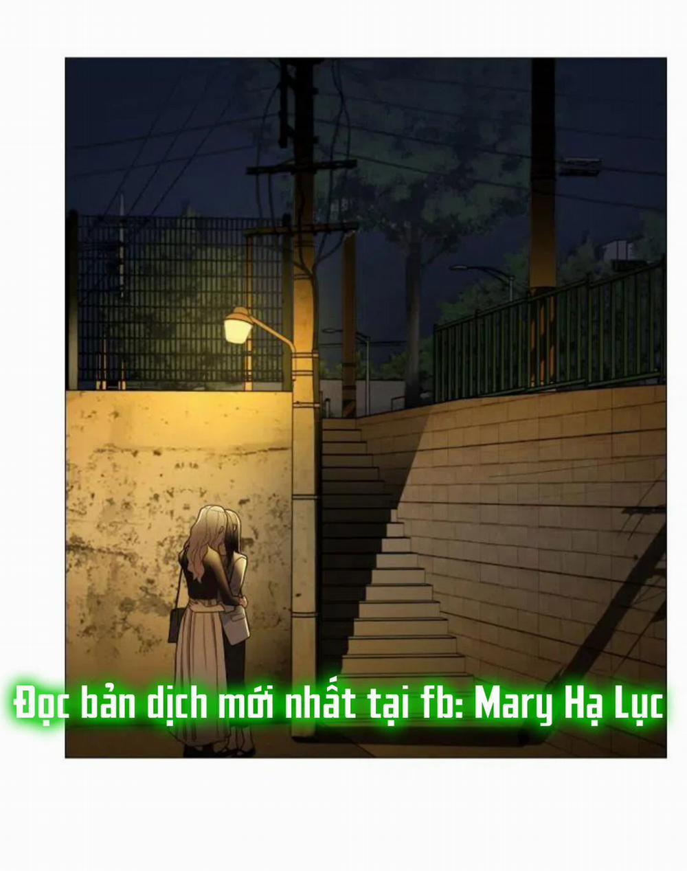 Sadistic Beauty Gl 8.1 trang 3