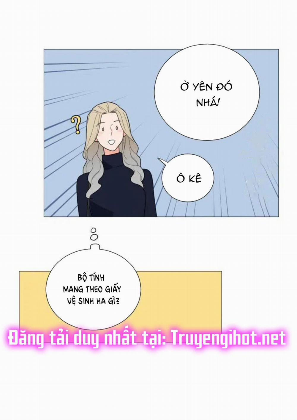 Sadistic Beauty Gl 8.1 trang 30