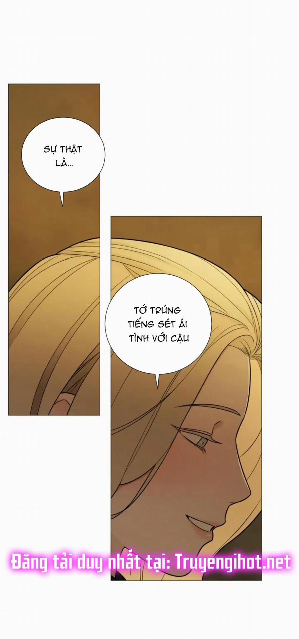 Sadistic Beauty Gl 8.1 trang 5