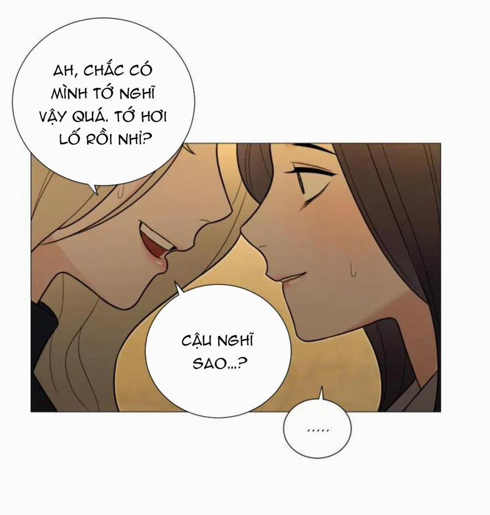 Sadistic Beauty Gl 8.1 trang 7