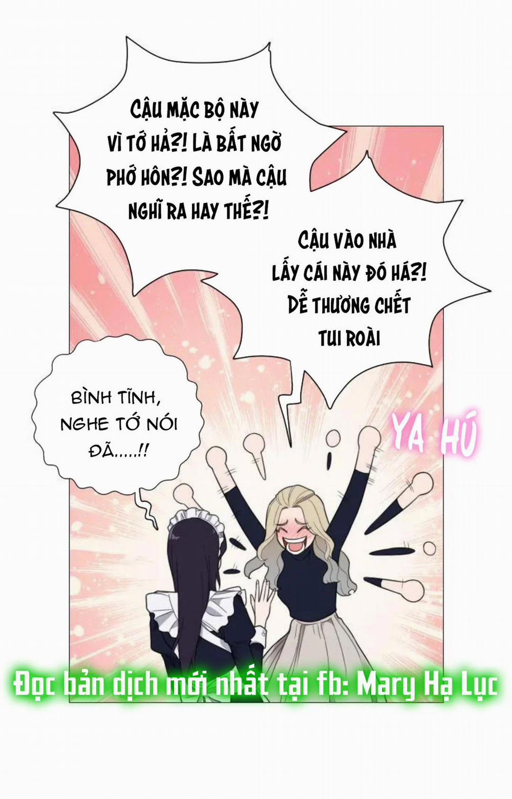 Sadistic Beauty Gl 8.2 trang 13