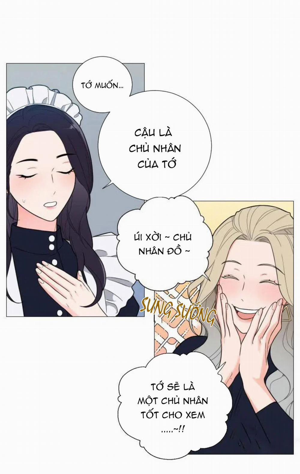 Sadistic Beauty Gl 8.2 trang 14