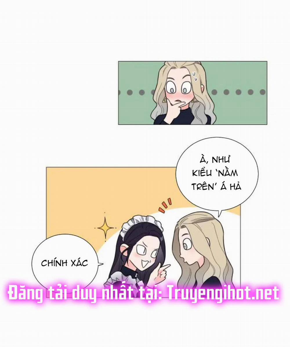 Sadistic Beauty Gl 8.2 trang 17