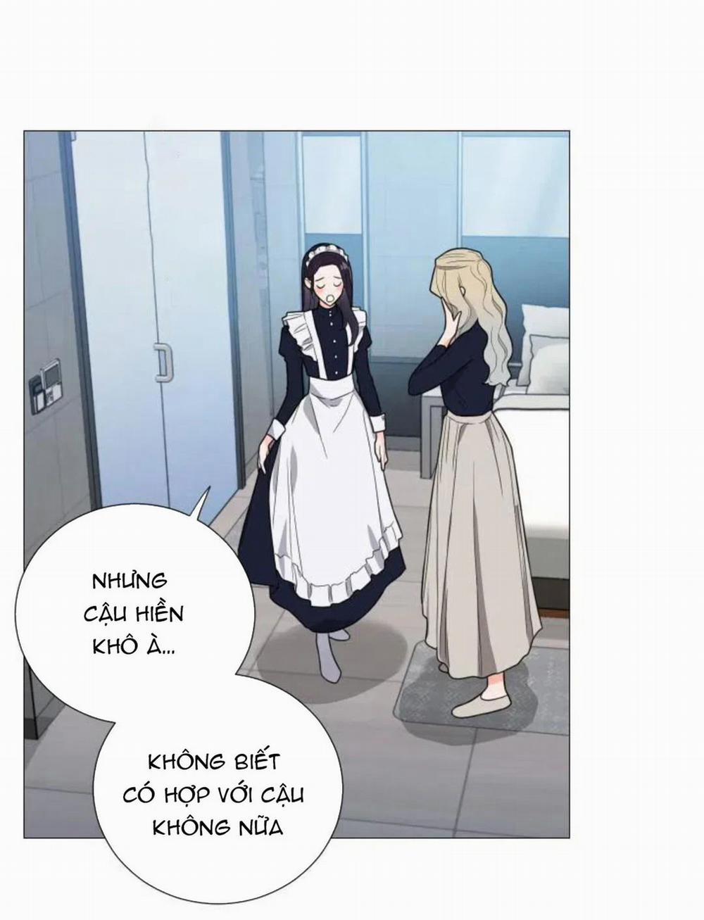 Sadistic Beauty Gl 8.2 trang 18