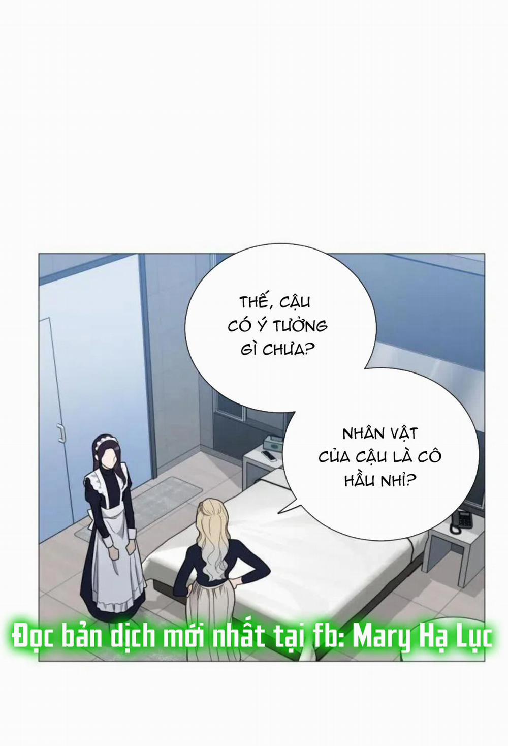 Sadistic Beauty Gl 8.2 trang 23