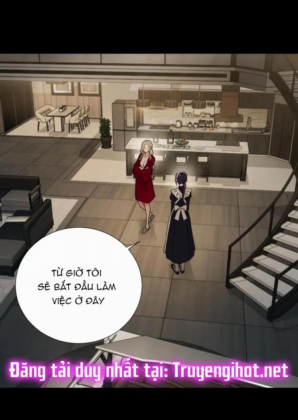 Sadistic Beauty Gl 8.2 trang 28