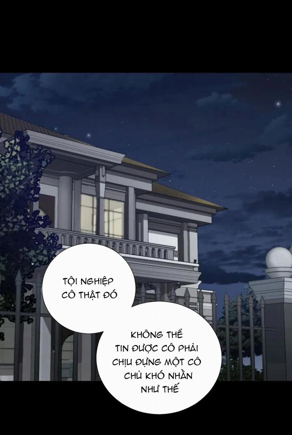 Sadistic Beauty Gl 9.1 trang 1