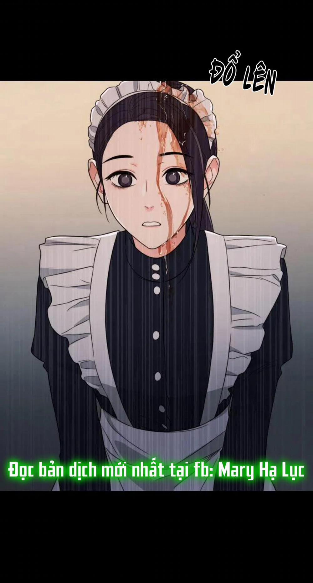 Sadistic Beauty Gl 9.1 trang 19