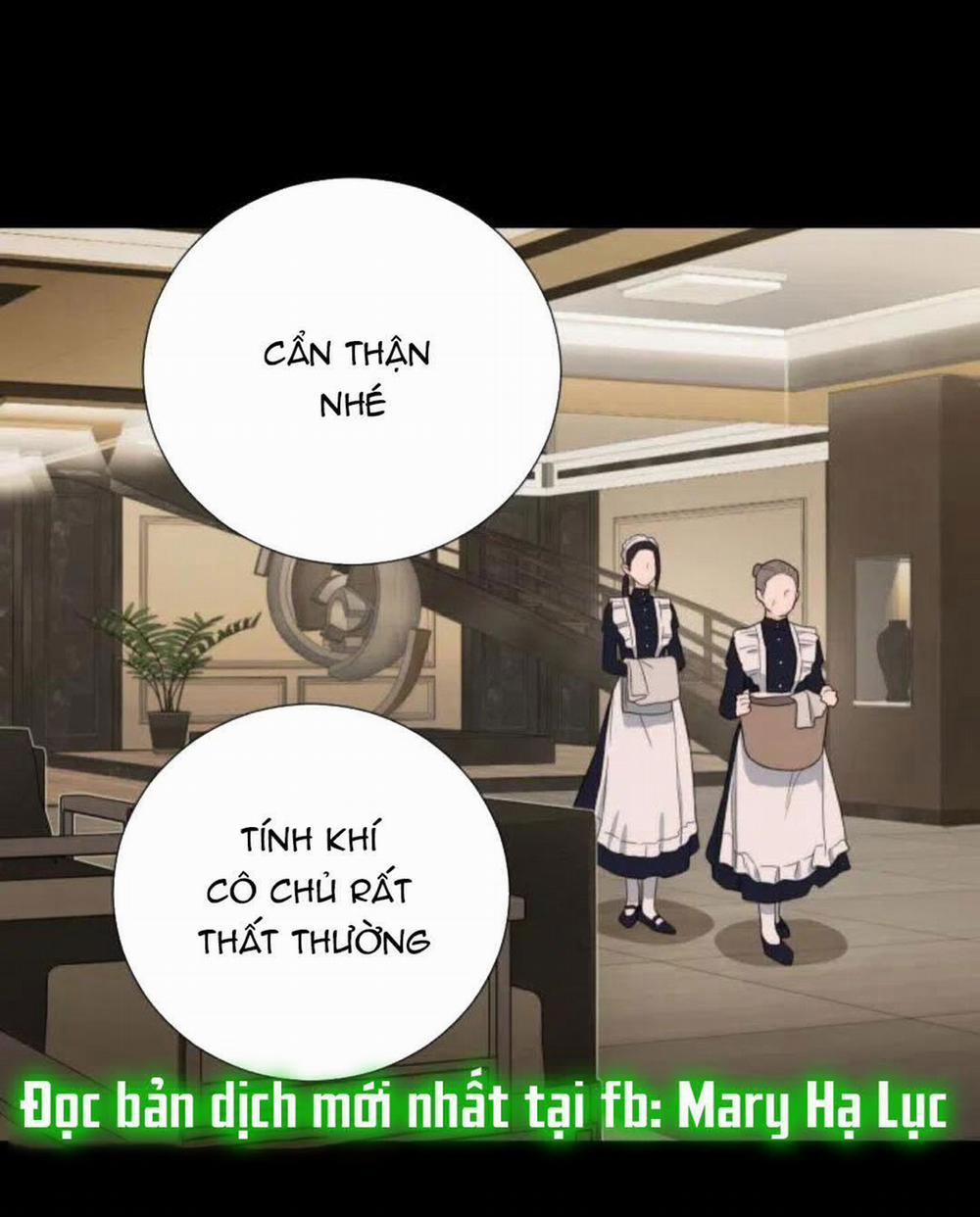 Sadistic Beauty Gl 9.1 trang 2