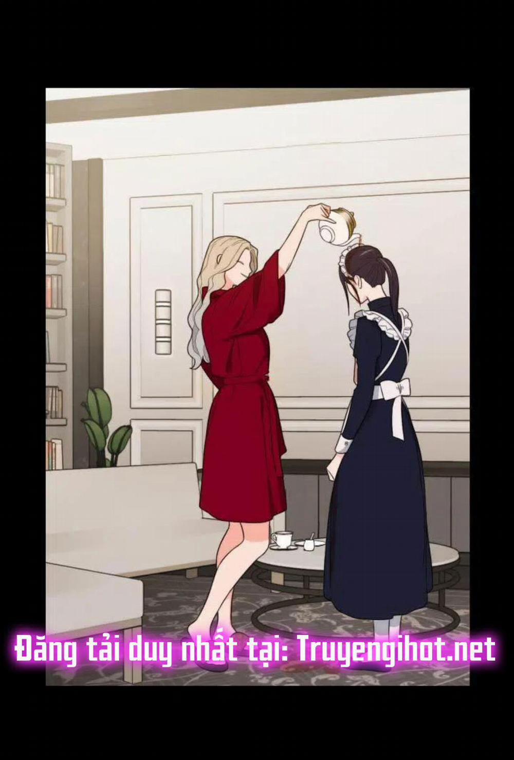 Sadistic Beauty Gl 9.1 trang 20