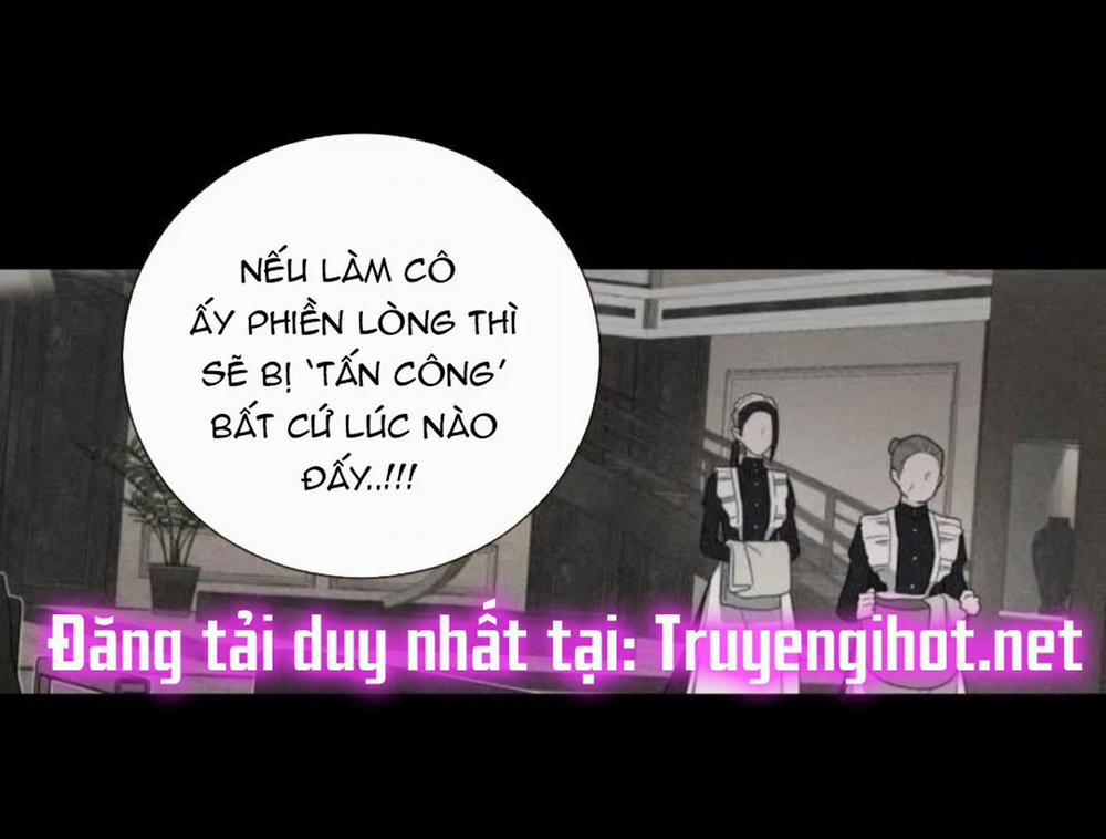 Sadistic Beauty Gl 9.1 trang 27