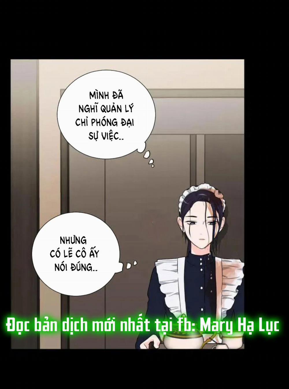 Sadistic Beauty Gl 9.1 trang 28