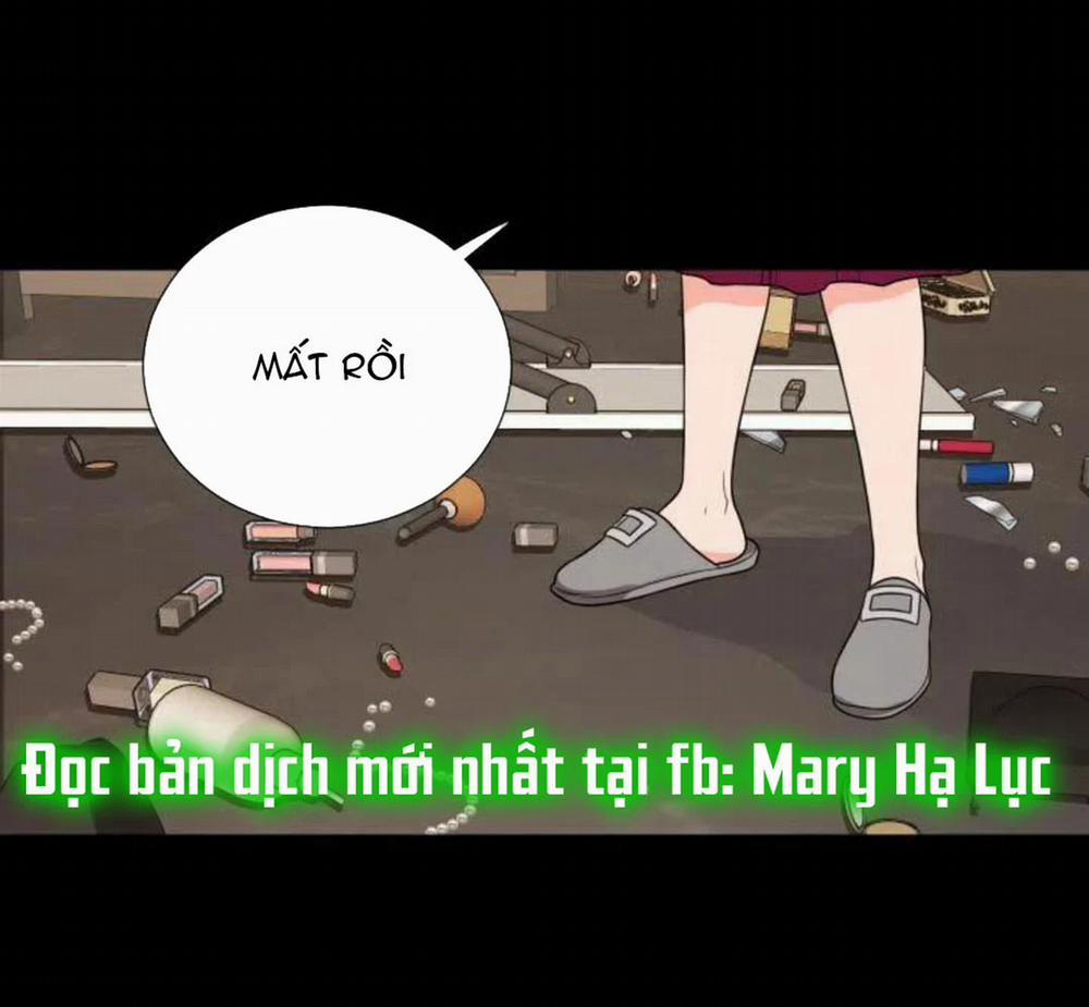 Sadistic Beauty Gl 9.1 trang 33