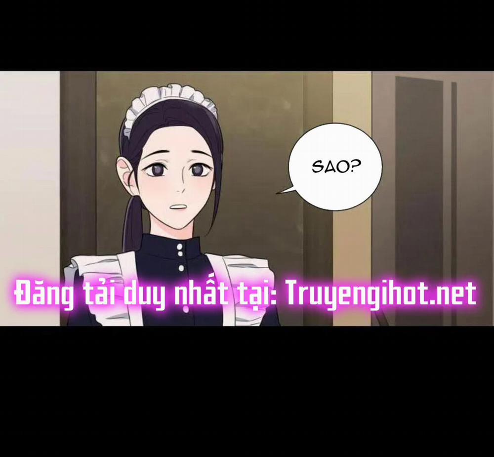 Sadistic Beauty Gl 9.1 trang 35