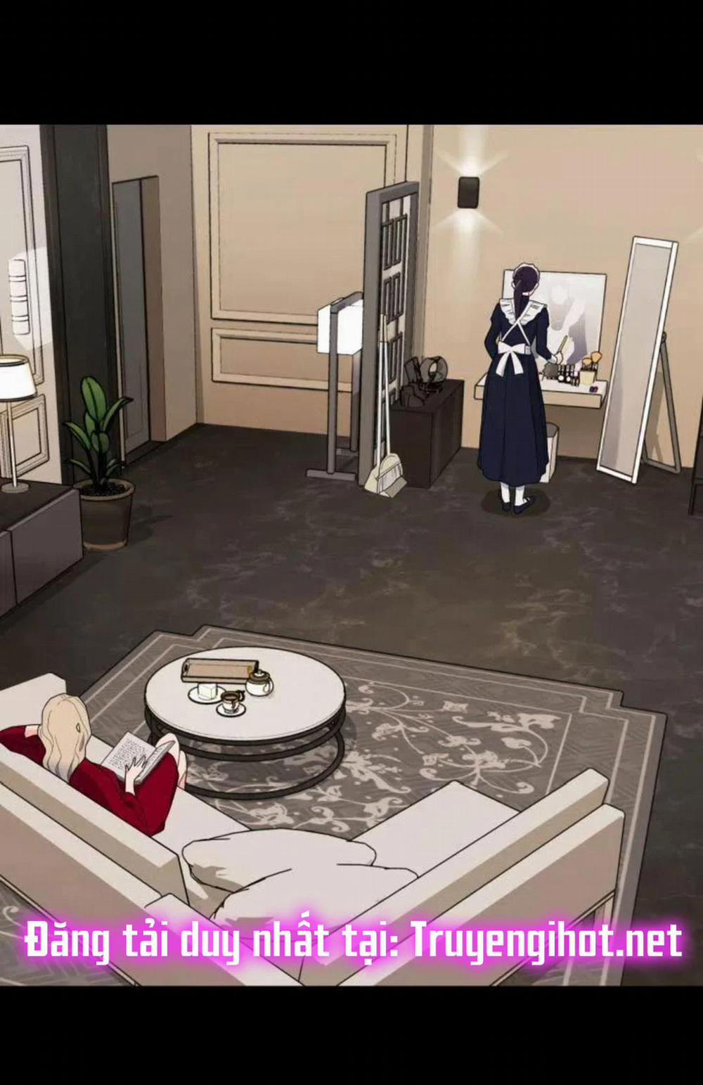 Sadistic Beauty Gl 9.1 trang 5