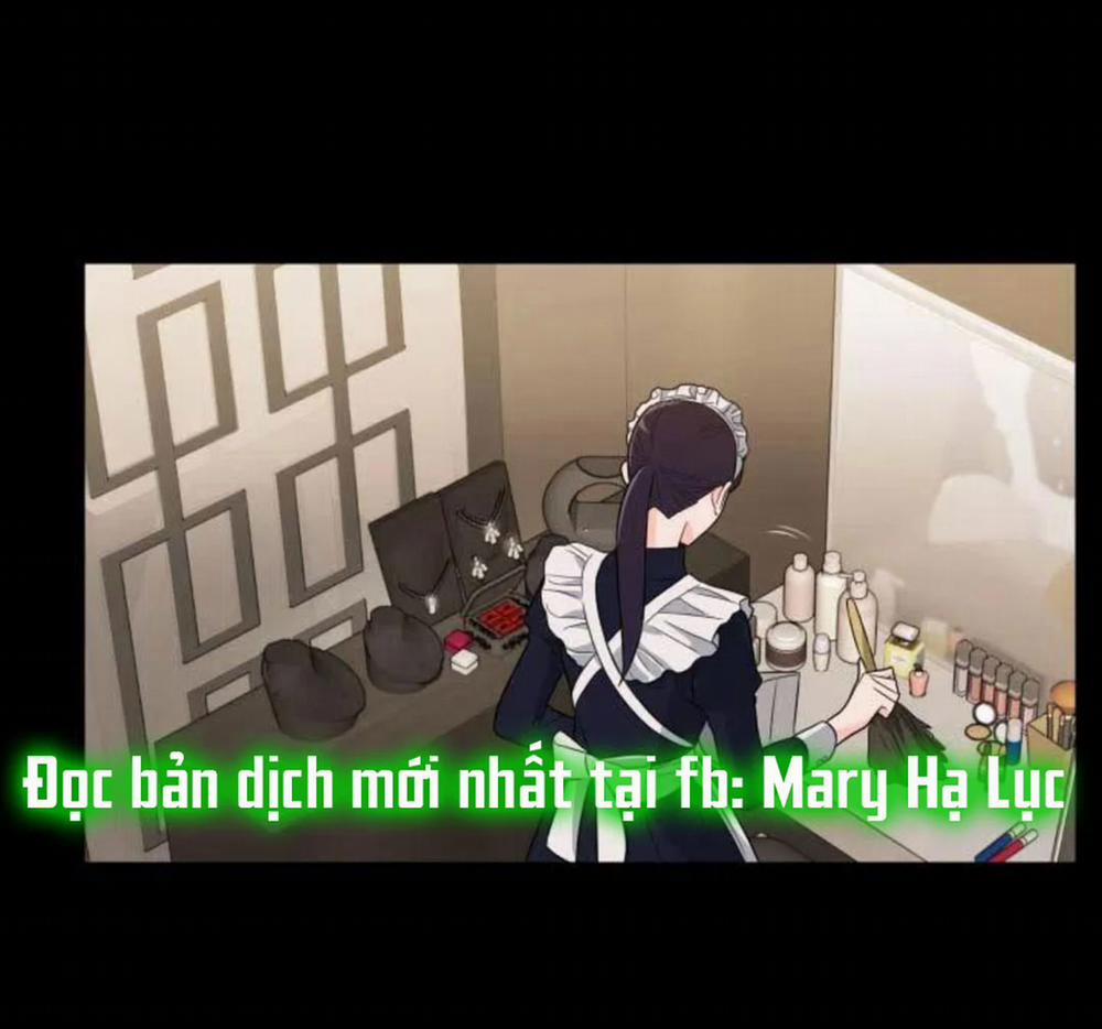 Sadistic Beauty Gl 9.1 trang 6