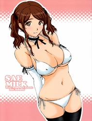 Đọc truyện tranh SAE MILK (Amagami)