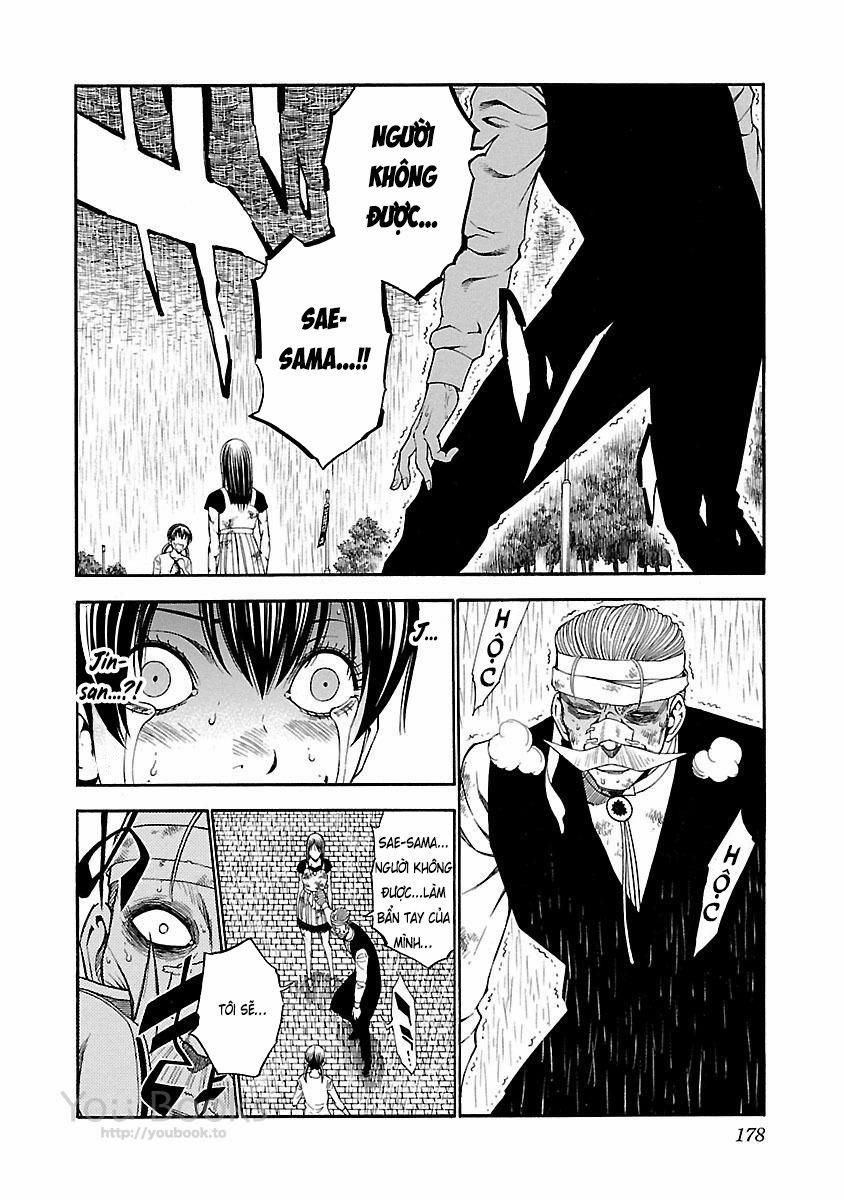 Saeism 17 trang 49