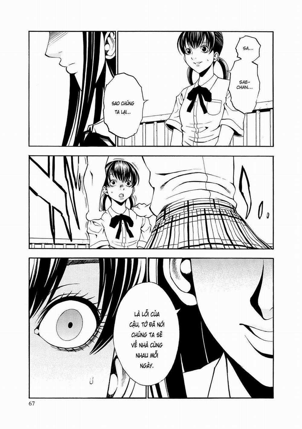 Saeism 2 trang 23
