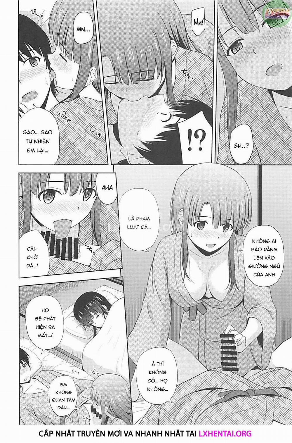 Saenai Kanojo 1 0 Tachi No Rinri Shinsakai 0 trang 31