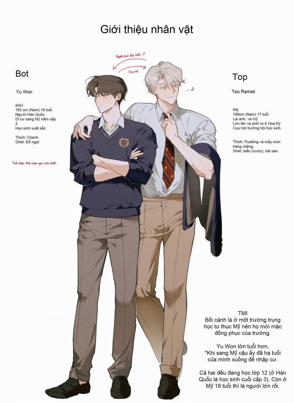 Saffron 0 Giới thiệu trang 1