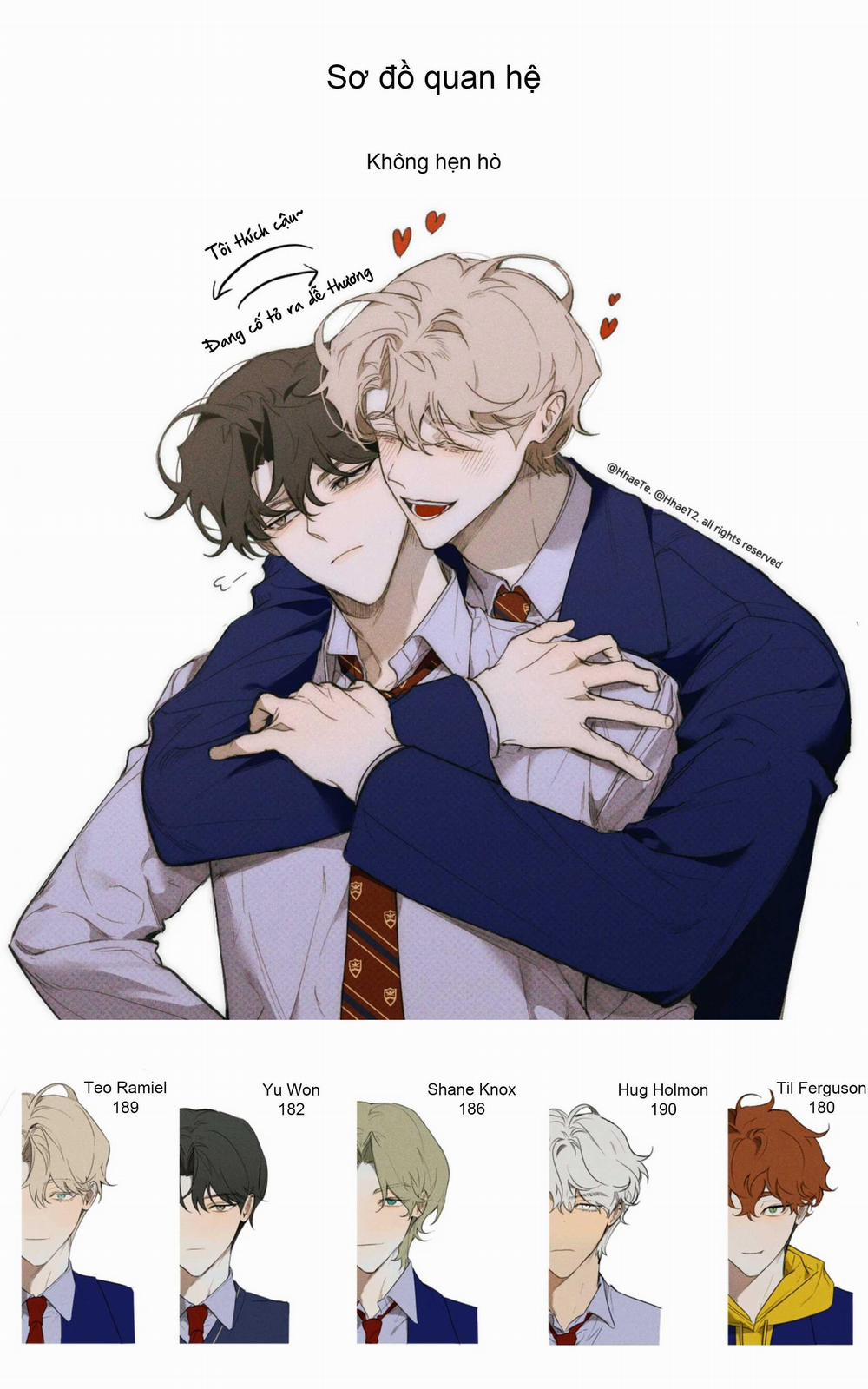 Saffron 0 Giới thiệu trang 2