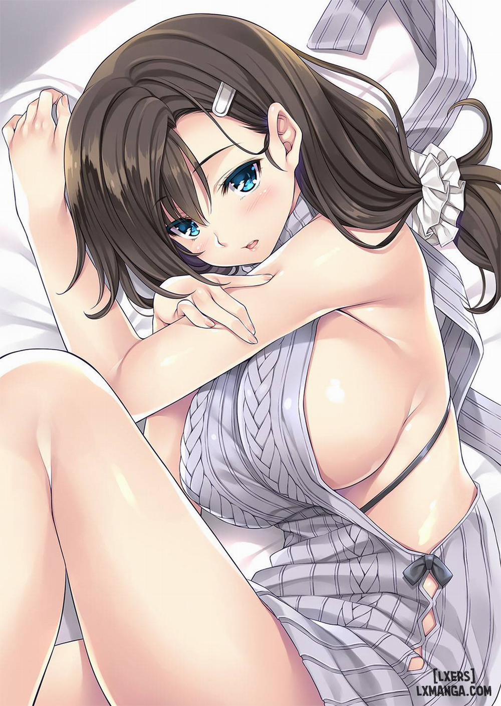 Sagurare Otome Full Color Soushuuhen Oneshot trang 3