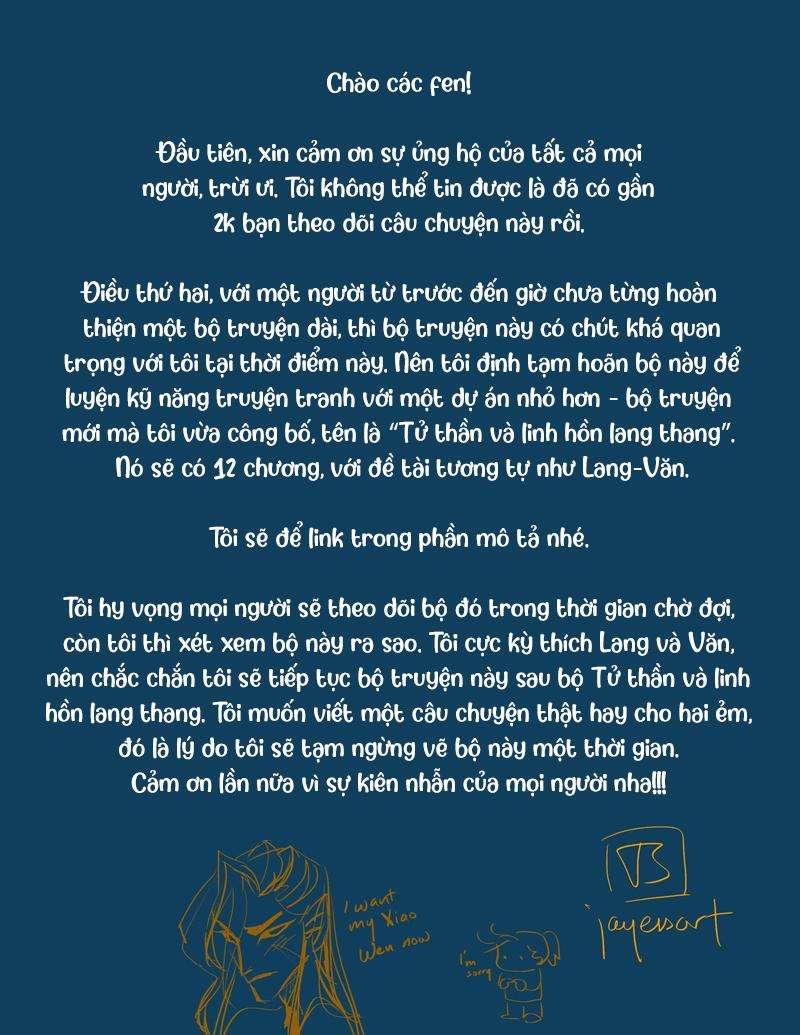 Sải Dài Cứu Rỗi 0.0 THÔNG BÁO trang 4