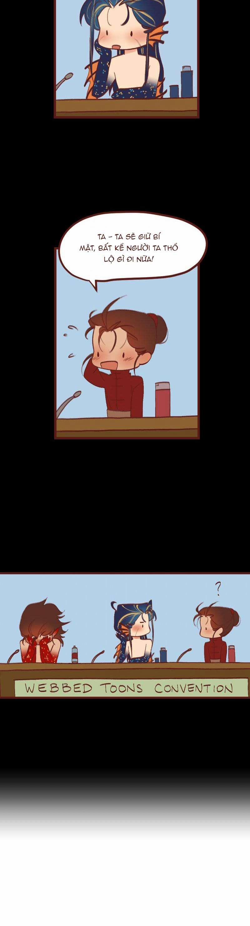 Sải Dài Cứu Rỗi 0 0 trang 13