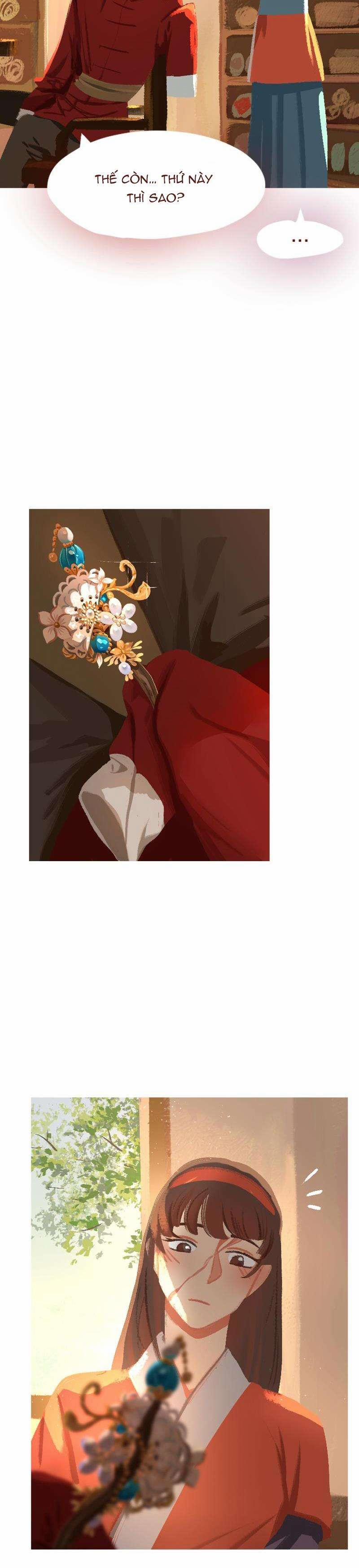 Sải Dài Cứu Rỗi 0 0 trang 3