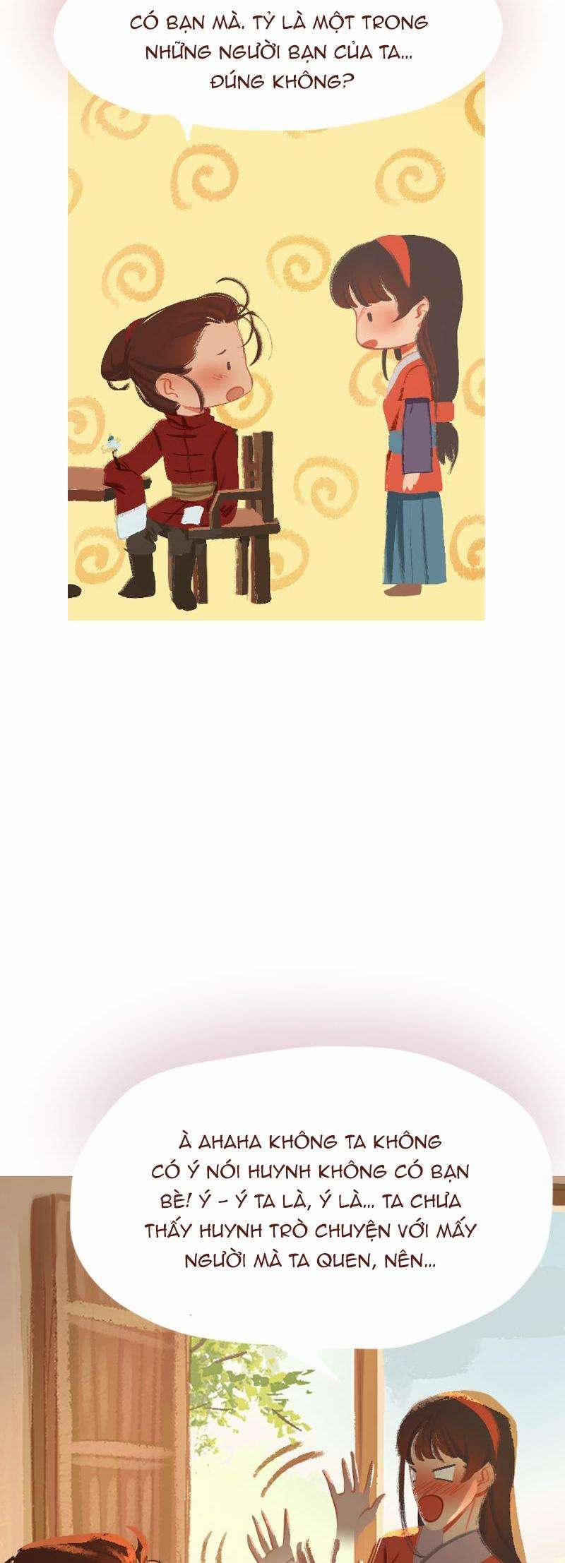 Sải Dài Cứu Rỗi 0 0 trang 6