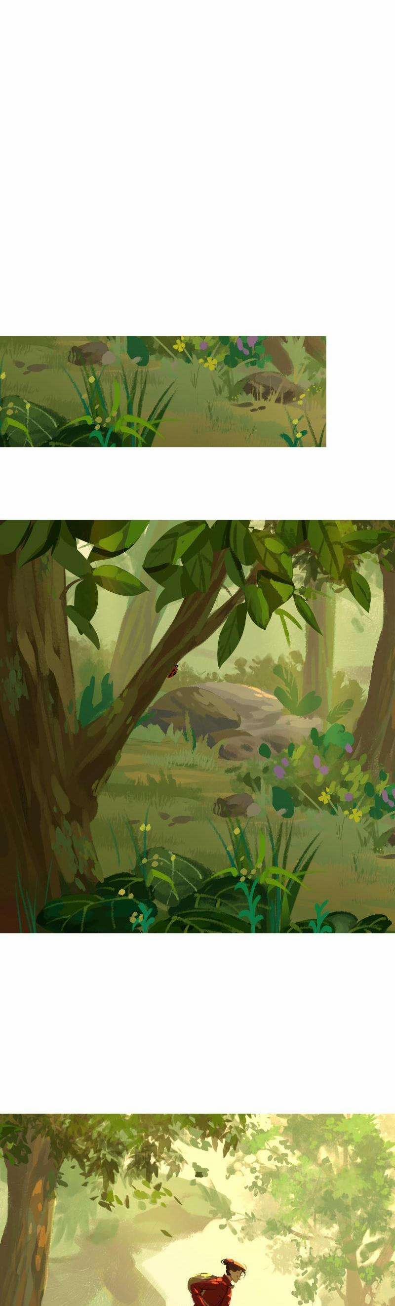 Sải Dài Cứu Rỗi 0 0 trang 8