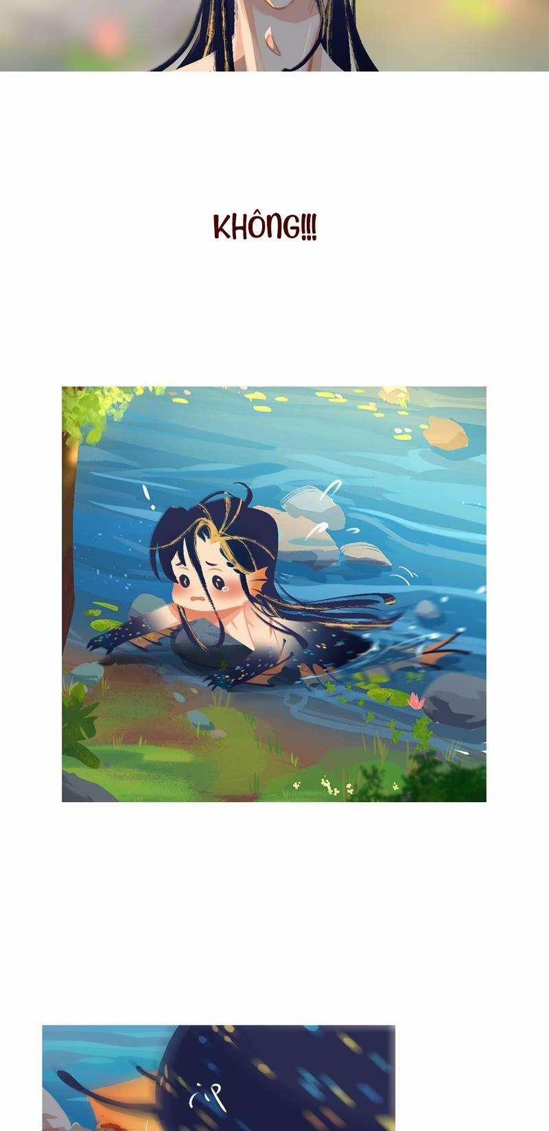 Sải Dài Cứu Rỗi 0 1 trang 11