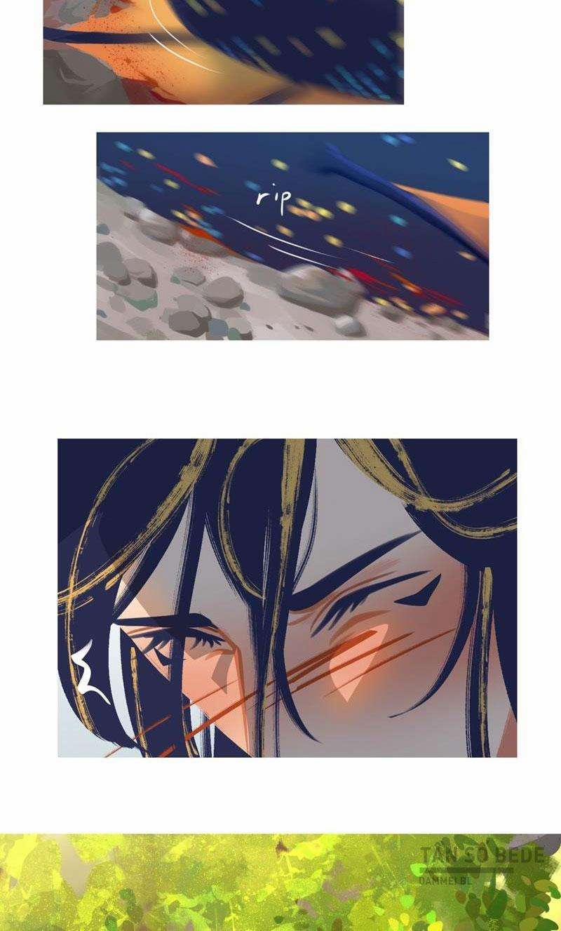 Sải Dài Cứu Rỗi 0 1 trang 12