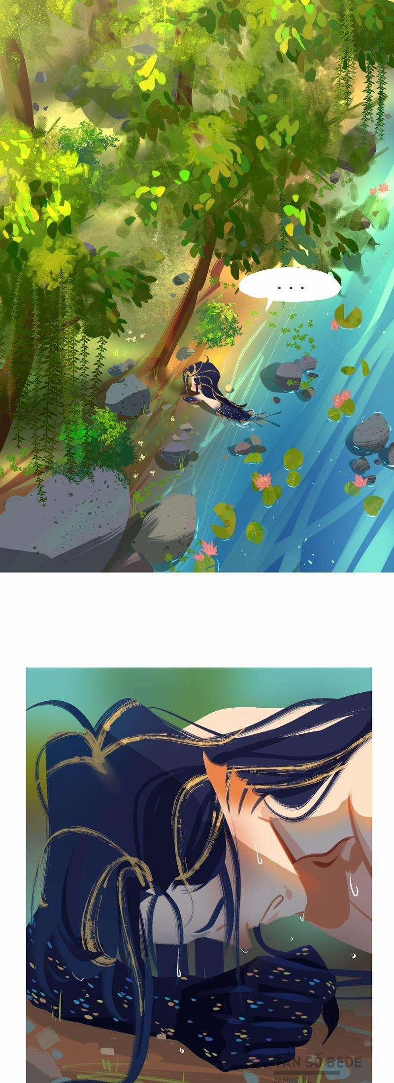 Sải Dài Cứu Rỗi 0 1 trang 13