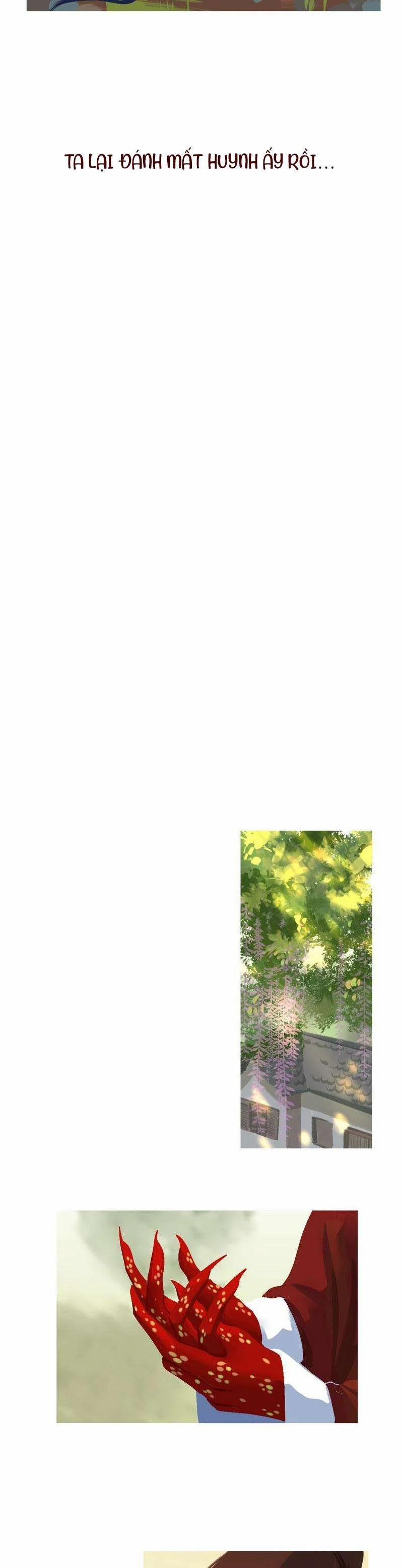 Sải Dài Cứu Rỗi 0 1 trang 14